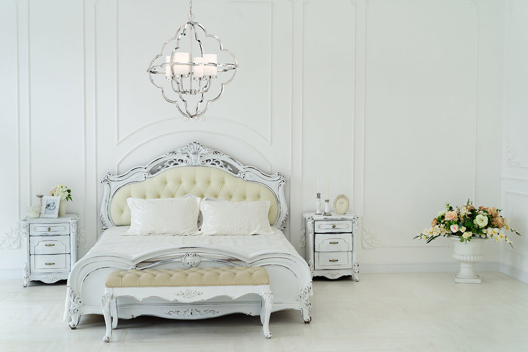 Eurofase Four Light Chandelier