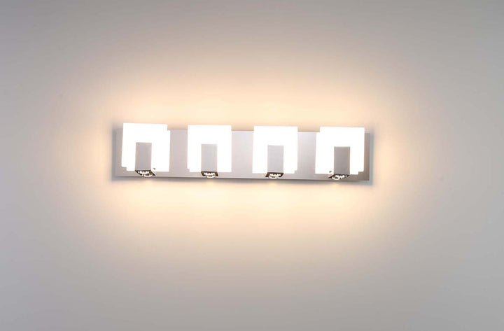 Eurofase LED Bathbar