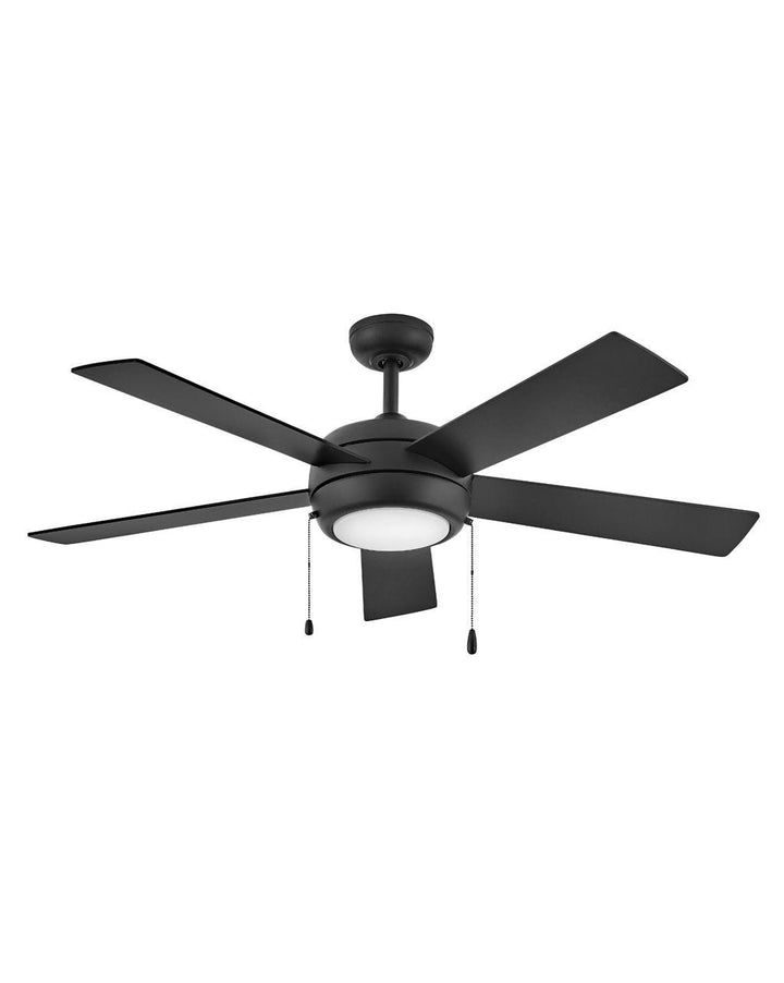 Hinkley Fan Croft 16W LED Pull Chain Ceiling Fan