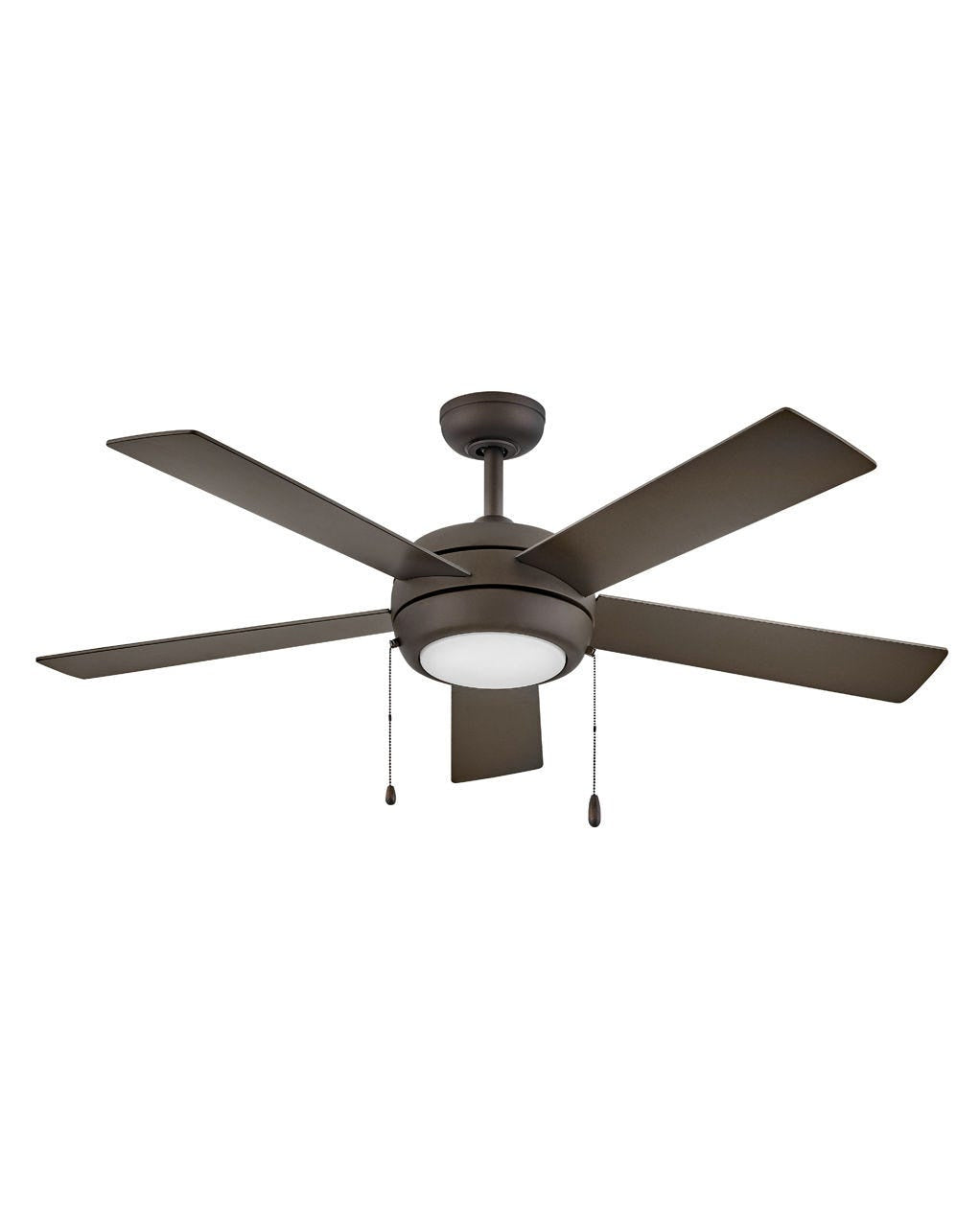 Hinkley Fan Croft 16W LED Pull Chain Ceiling Fan