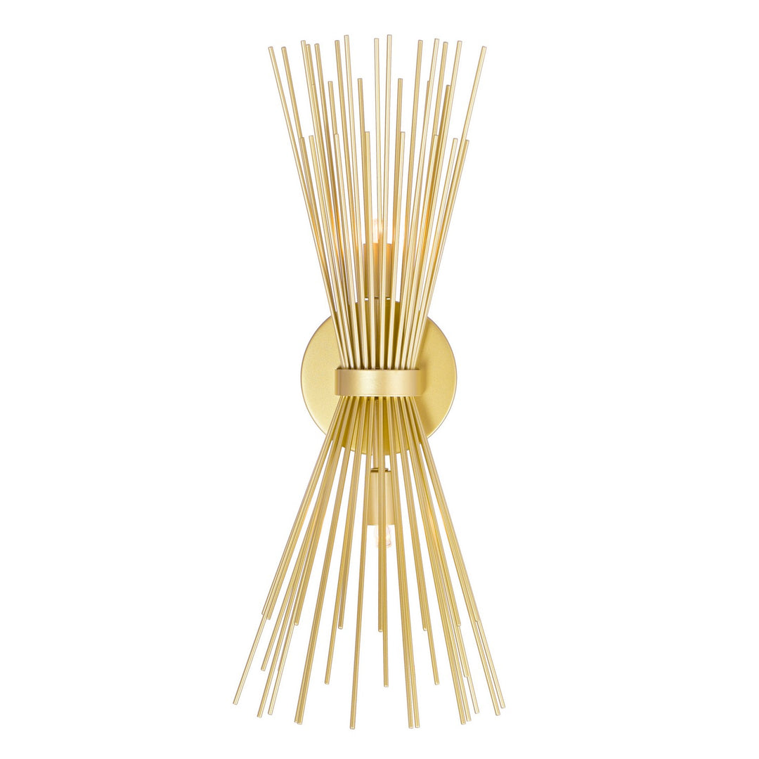 CWI LightingSavannahTwo Light Wall Sconce