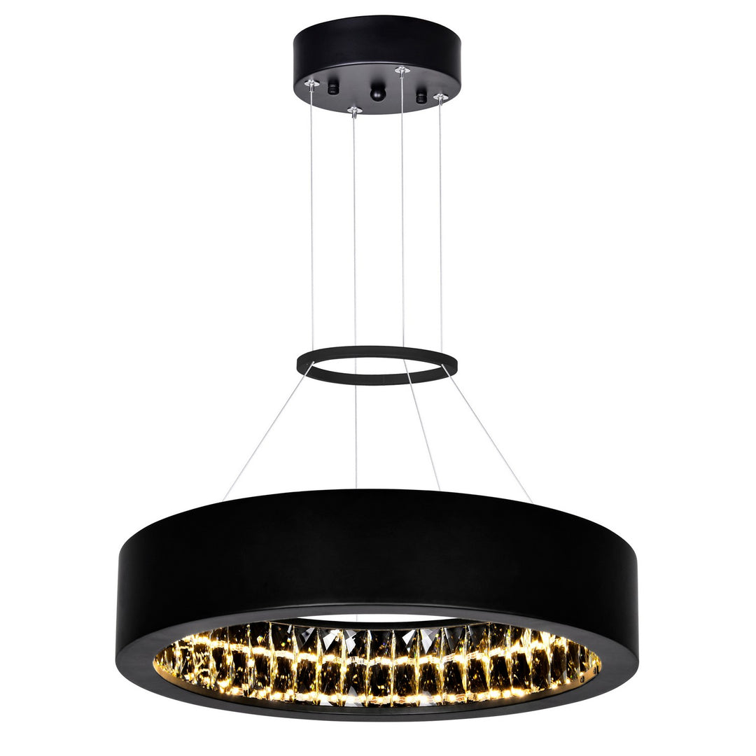 CWI LightingRosalinaLED Chandelier
