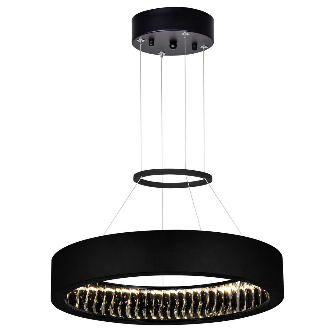 CWI LightingRosalinaLED Chandelier