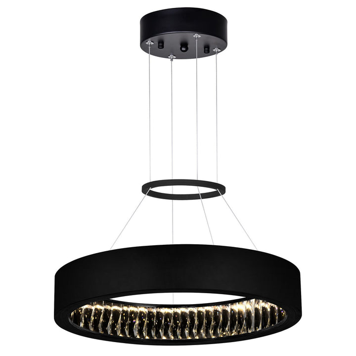 CWI LightingRosalinaLED Chandelier