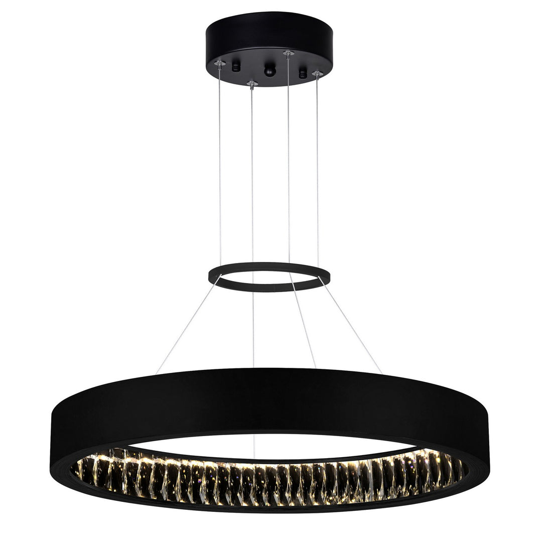CWI LightingRosalinaLED Chandelier