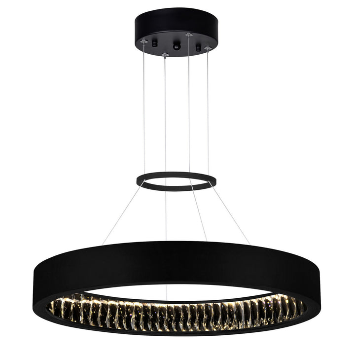 CWI LightingRosalinaLED Chandelier