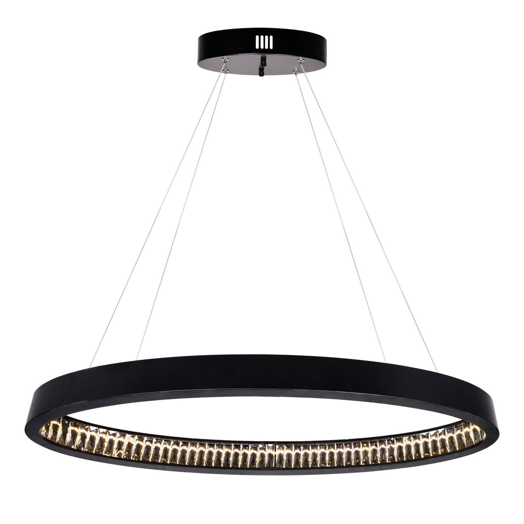 CWI Lighting LED Chandelier