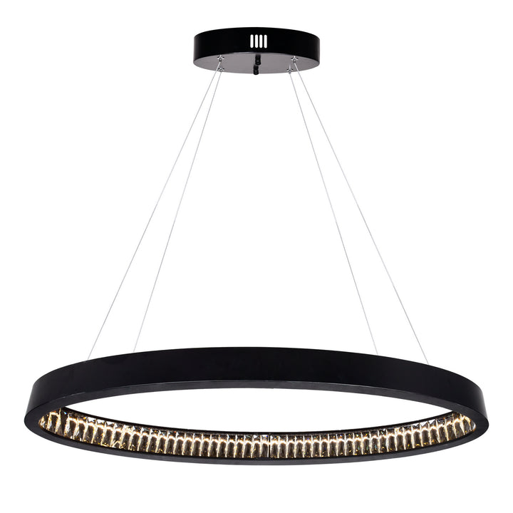 CWI Lighting LED Chandelier