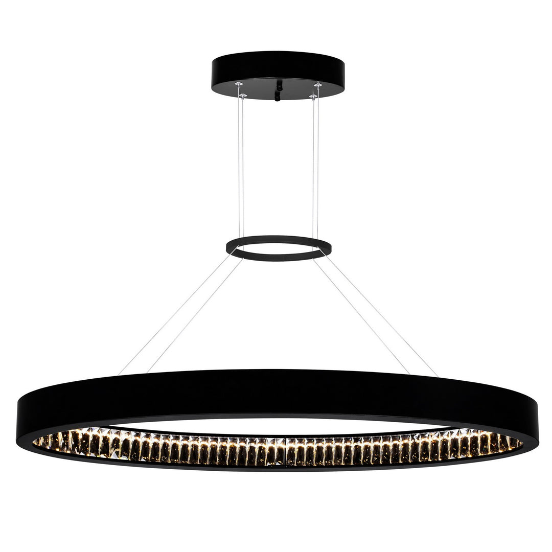 CWI LightingRosalinaLED Chandelier