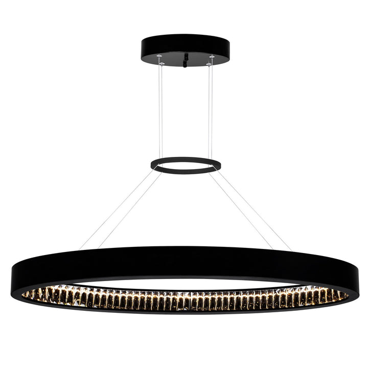 CWI LightingRosalinaLED Chandelier