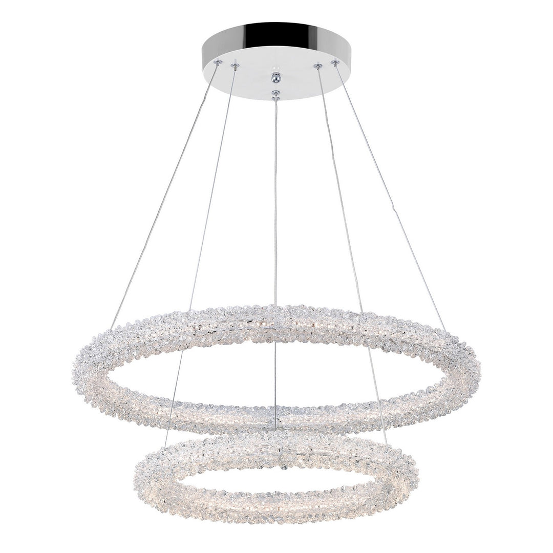 CWI LightingArielleLED Chandelier