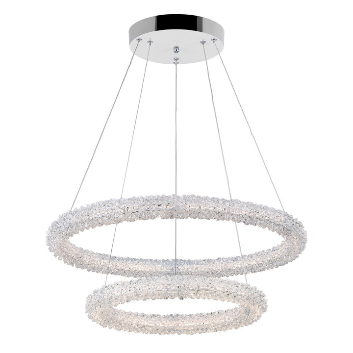 CWI LightingArielleLED Chandelier