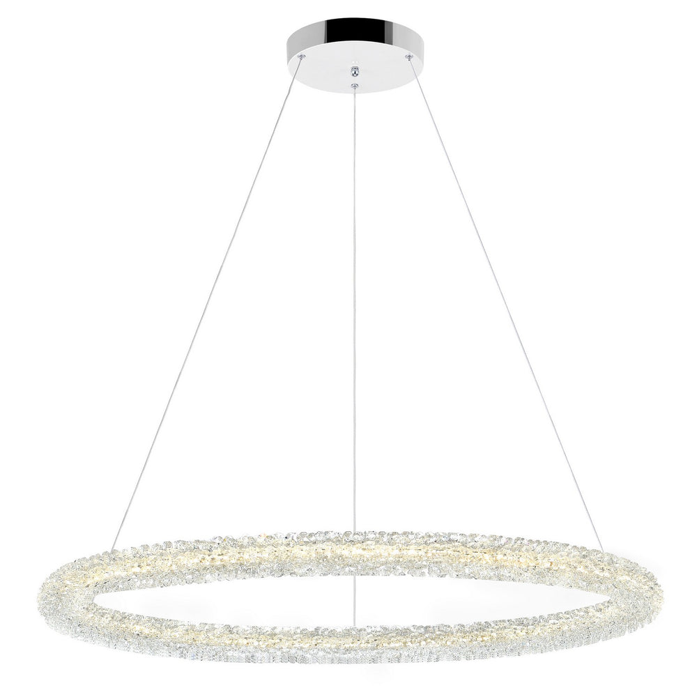 CWI LightingArielleLED Chandelier