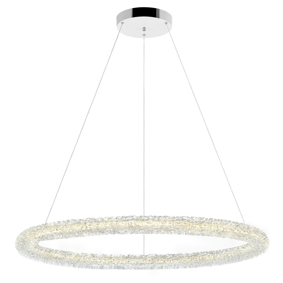 CWI LightingArielleLED Chandelier