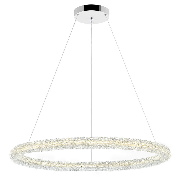 CWI LightingArielleLED Chandelier