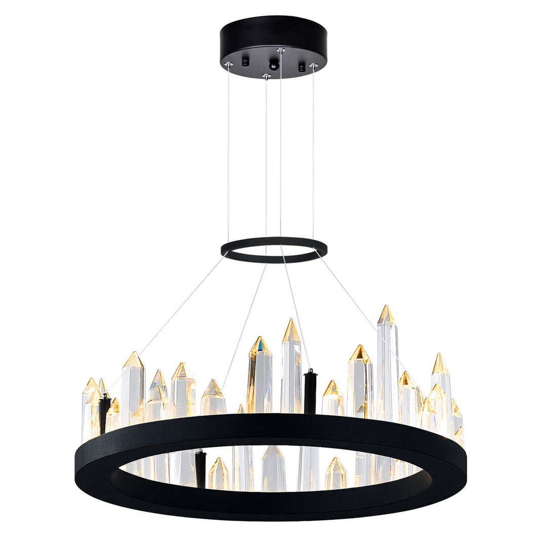CWI LightingJulietteLED Chandelier