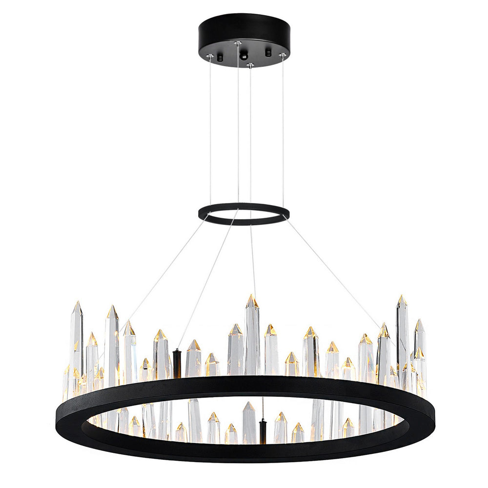 CWI LightingJulietteLED Chandelier
