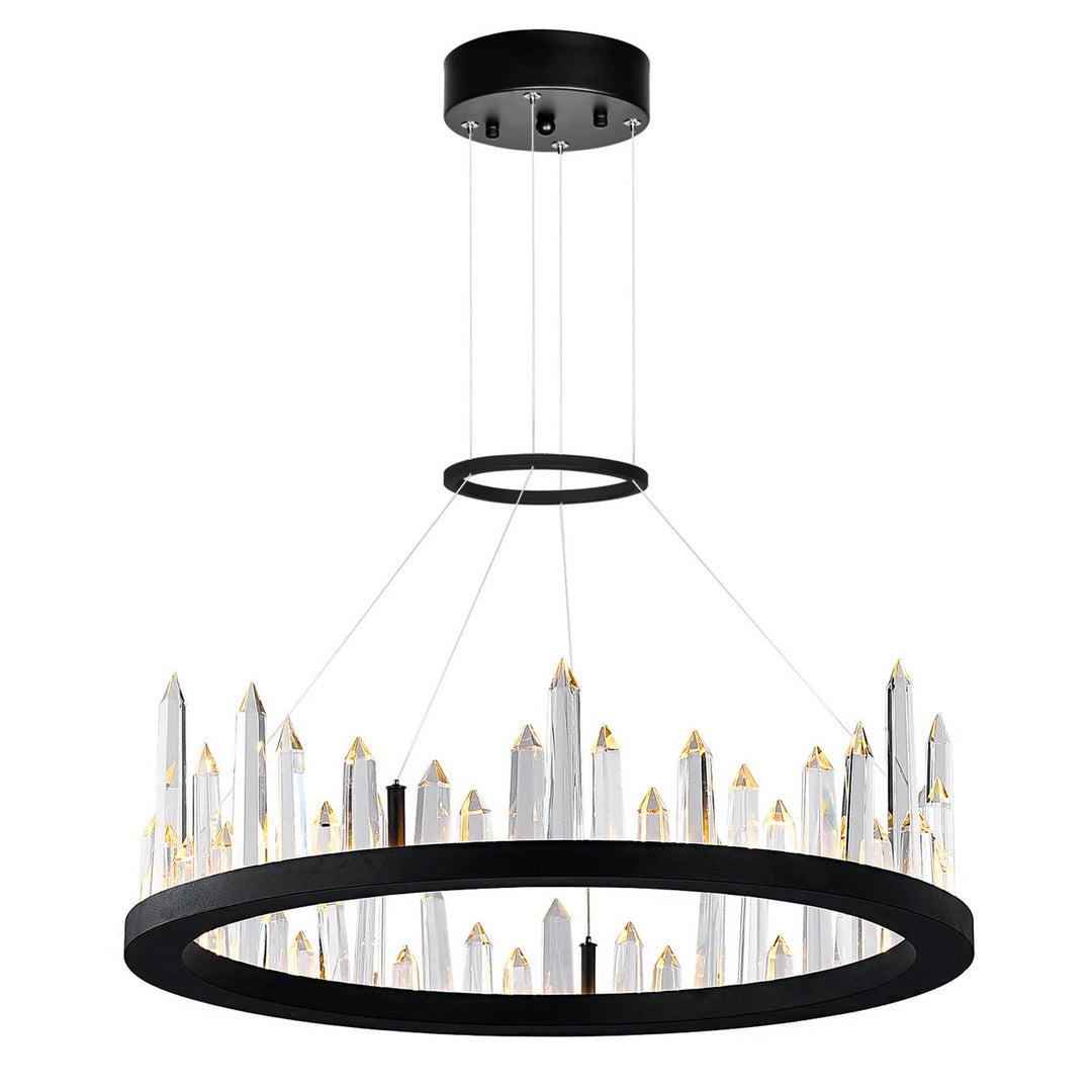 CWI LightingJulietteLED Chandelier