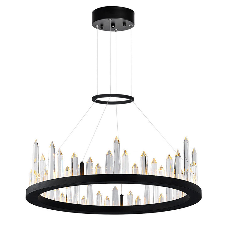 CWI LightingJulietteLED Chandelier