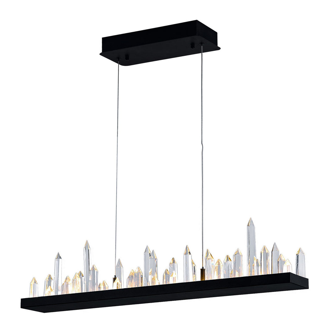 CWI LightingJulietteLED Chandelier