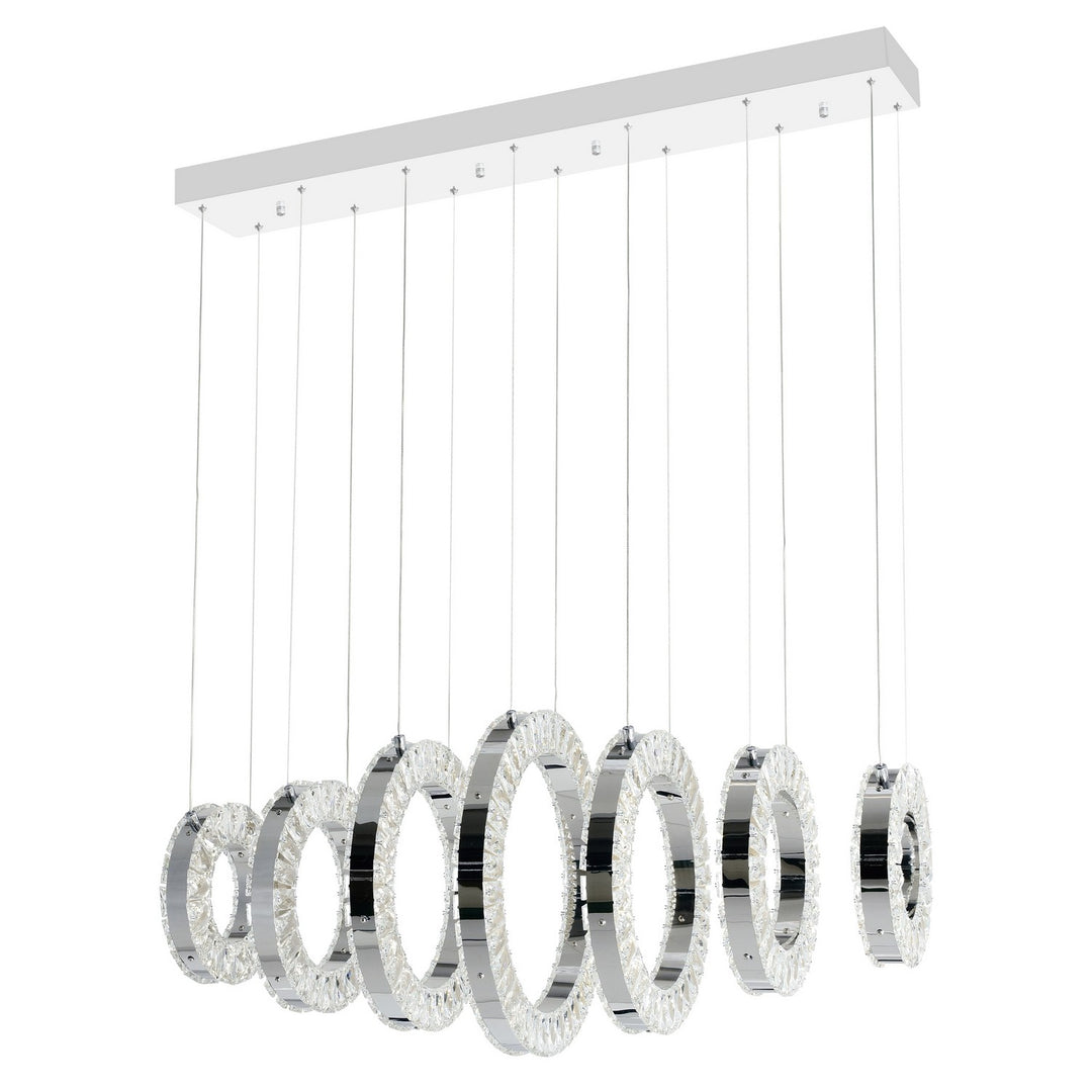 CWI LightingCelinaLED Chandelier