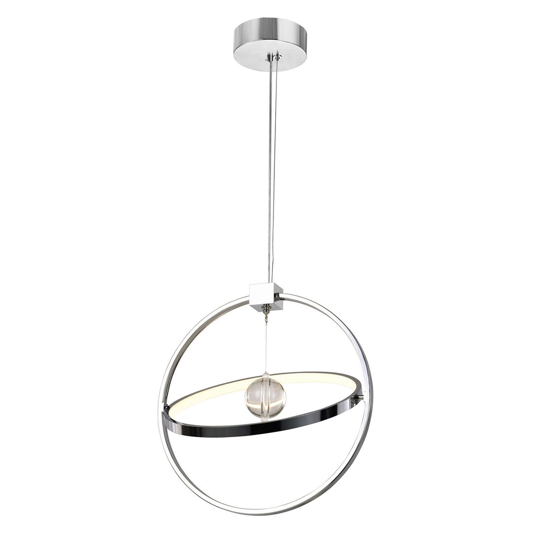 CWI LightingColetteLED Chandelier