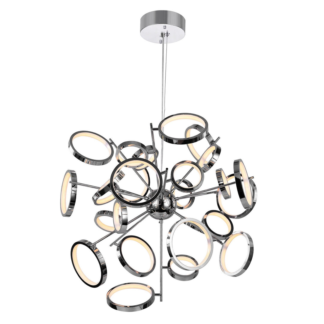 CWI LightingColetteLED Chandelier