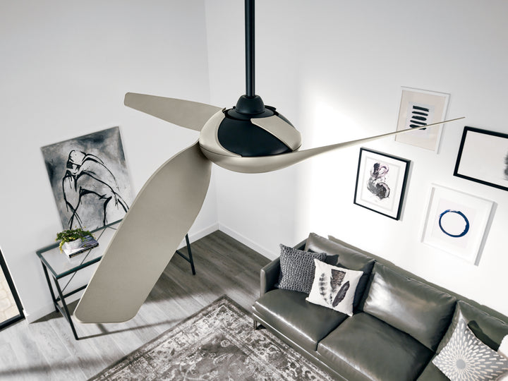 Kichler 60"Ceiling Fan
