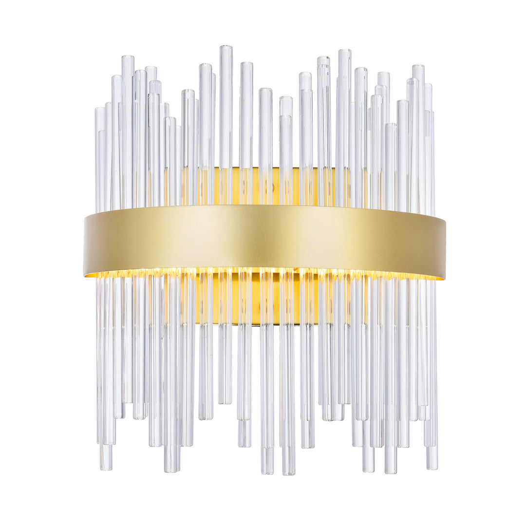 CWI LightingGenevieveLED Wall Sconce