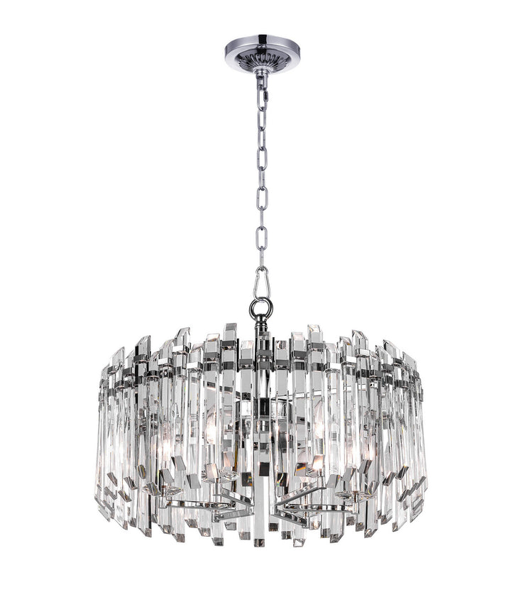 CWI LightingHenriettaSix Light Chandelier