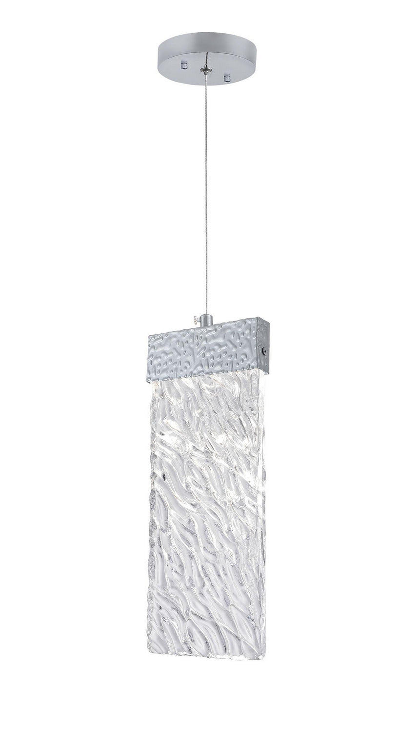 CWI LightingCarolinaLED Mini Pendant