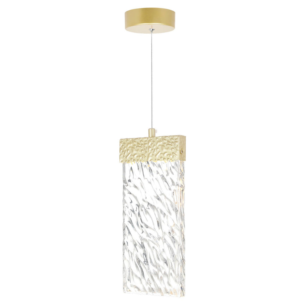 CWI LightingCarolinaLED Mini Pendant