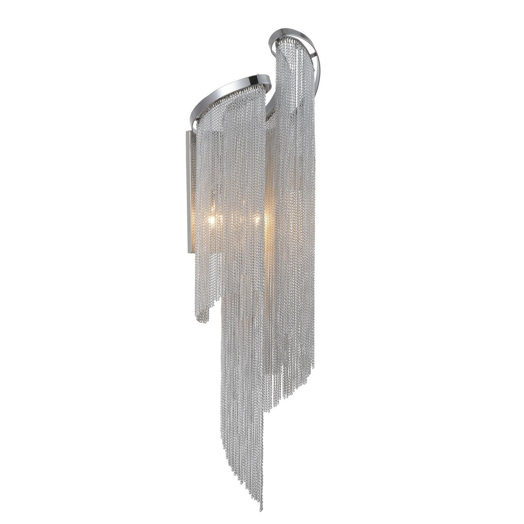 CWI LightingDaisyTwo Light Wall Sconce
