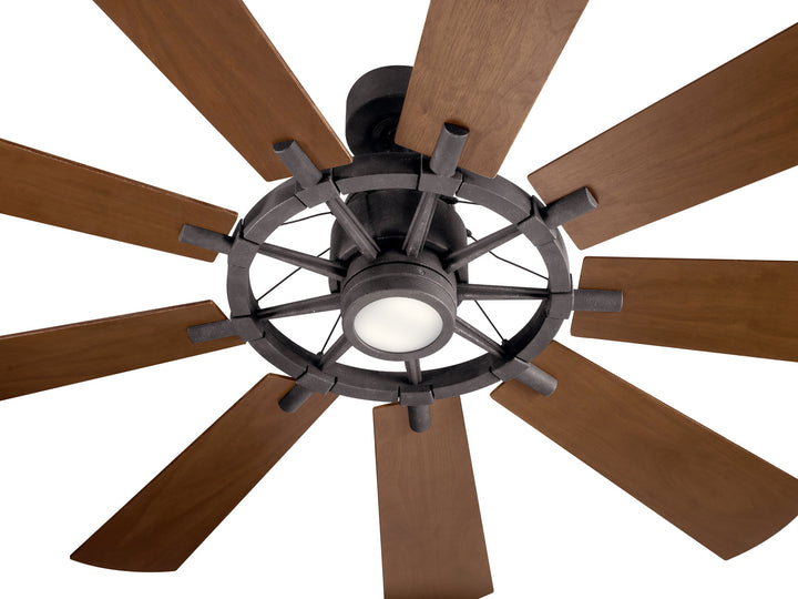 Kichler 65"Ceiling Fan