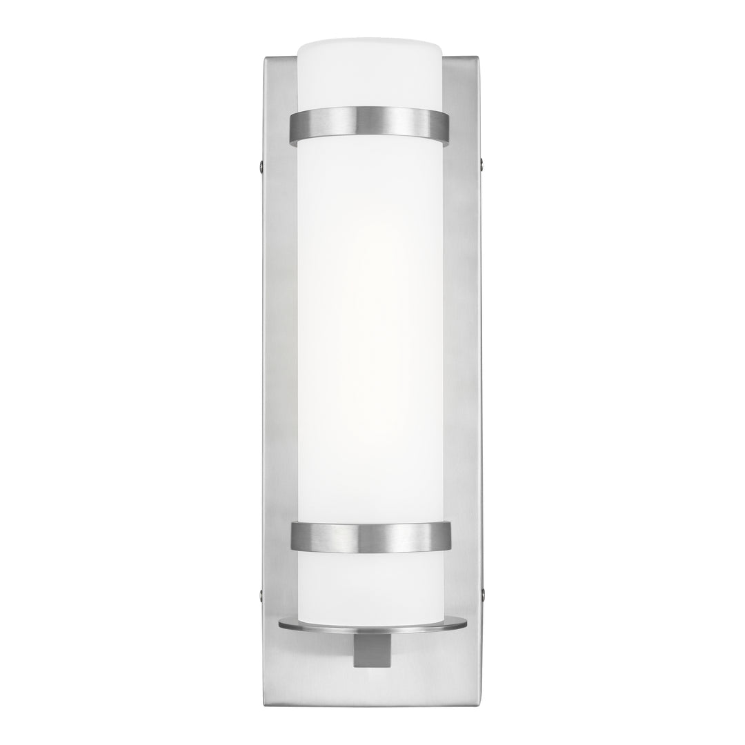 Generation Lighting. One Light Outdoor Wall Lantern