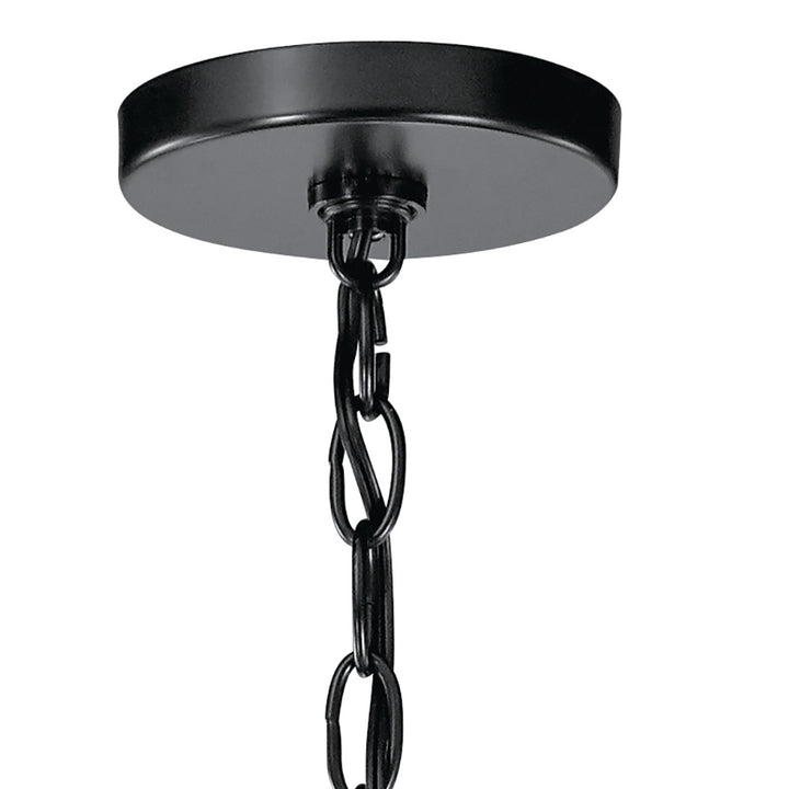 Kichler Five Light Chandelier