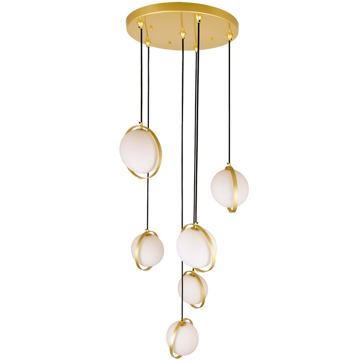 CWI Lighting LED Pendant