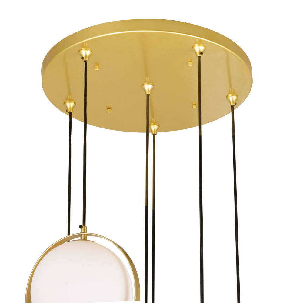 CWI Lighting LED Pendant