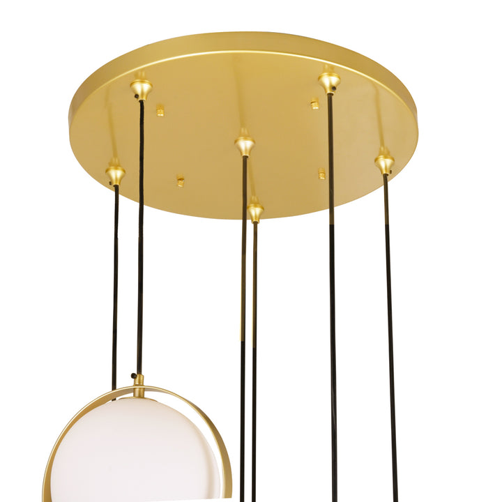 CWI Lighting LED Pendant