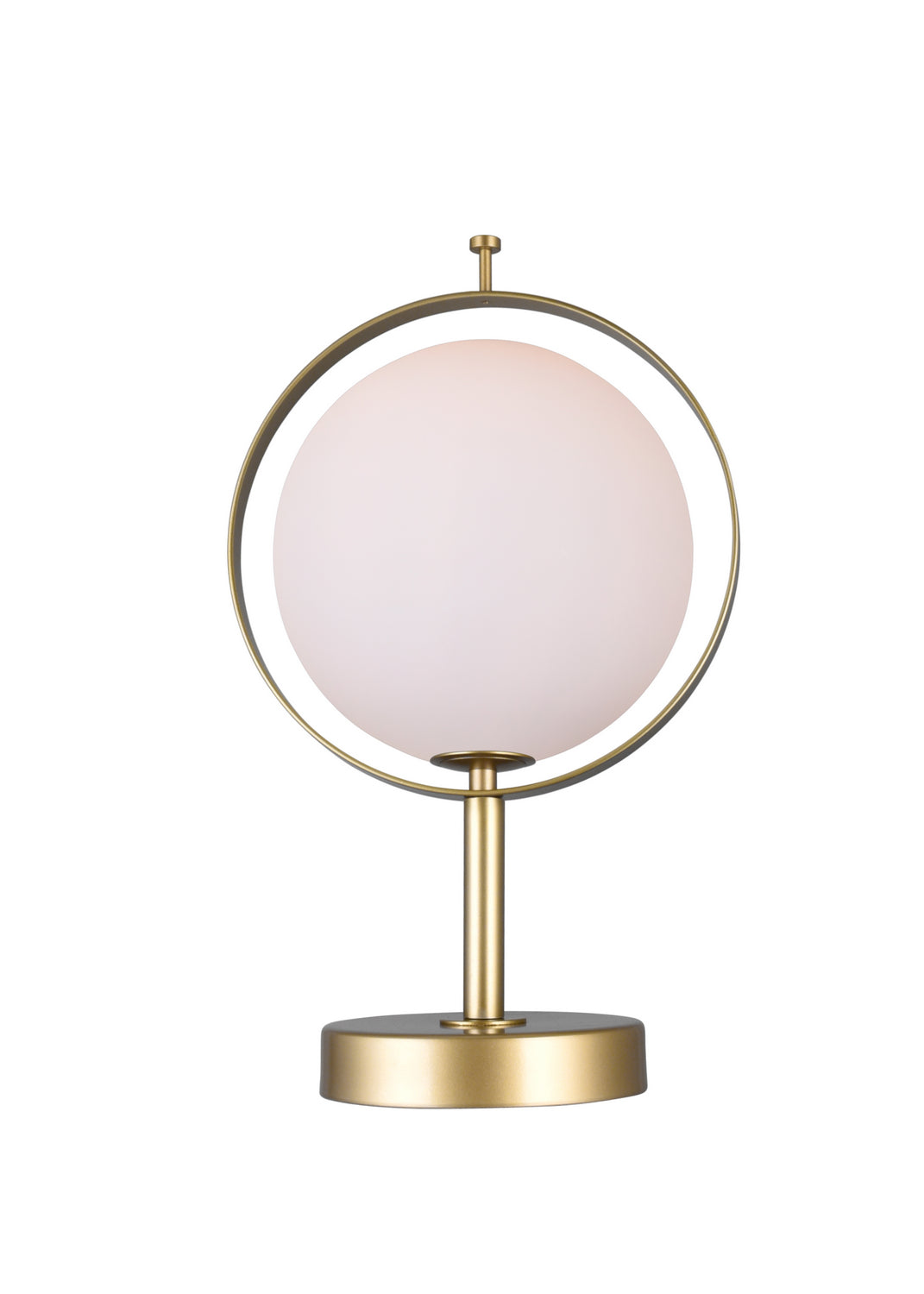 CWI LightingDa VinciLED Table Lamp