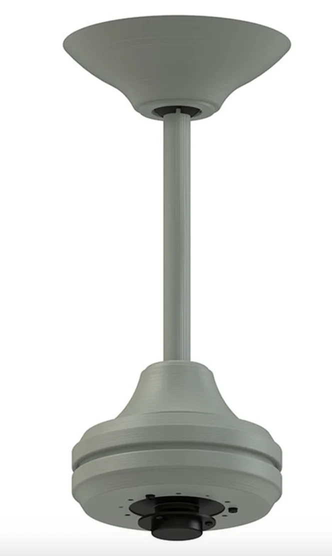 Fanimation 84" Spitfire DC Indoor/Outdoor Mix & Match Custom Ceiling Fan