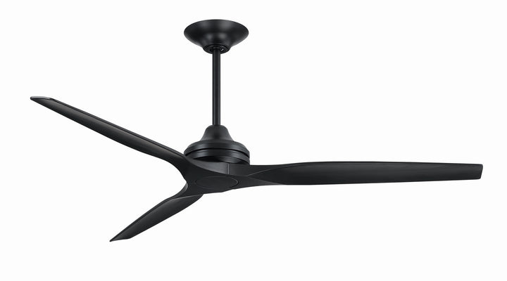 Fanimation 96" Spitfire DC Indoor/Outdoor Mix & Match Custom Ceiling Fan