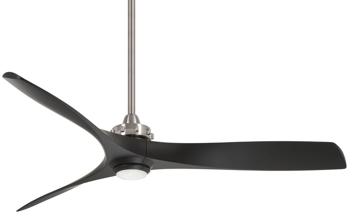 Minka Aire Aviation 60" DC Ceiling Fan with 15W LED and Remote