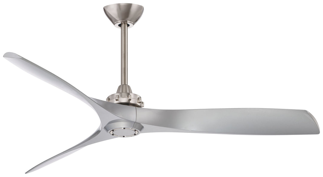 Minka Aire Aviation 60" DC Ceiling Fan with Remote