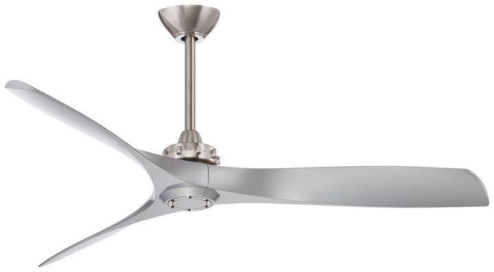 Minka Aire Aviation 60" DC Ceiling Fan with Handheld Remote Control