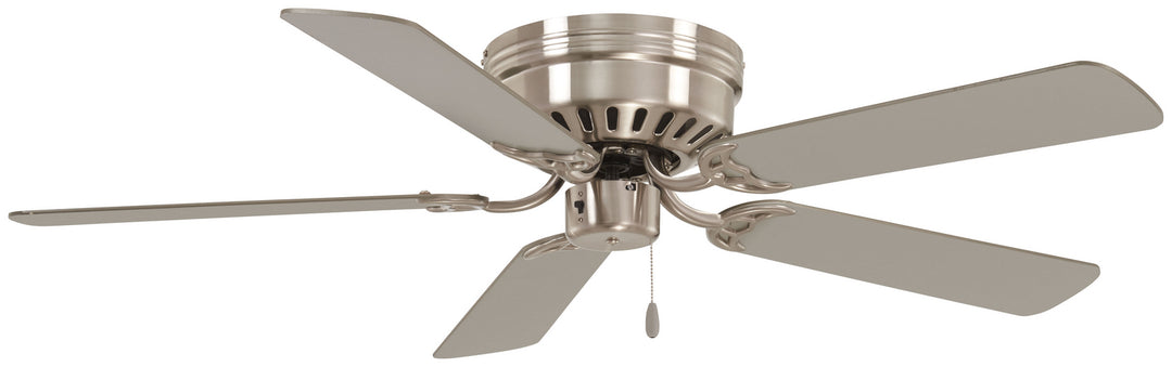 Minka Aire Mesa Pull Chain Flushmount Ceiling Fan