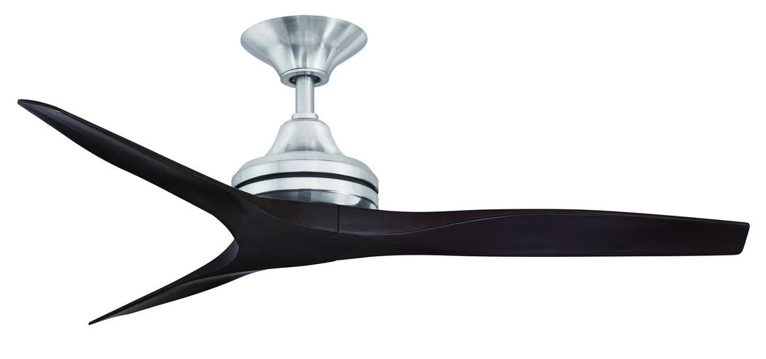 Fanimation 60" Spitfire AC Indoor/Outdoor Mix & Match Custom Ceiling Fan