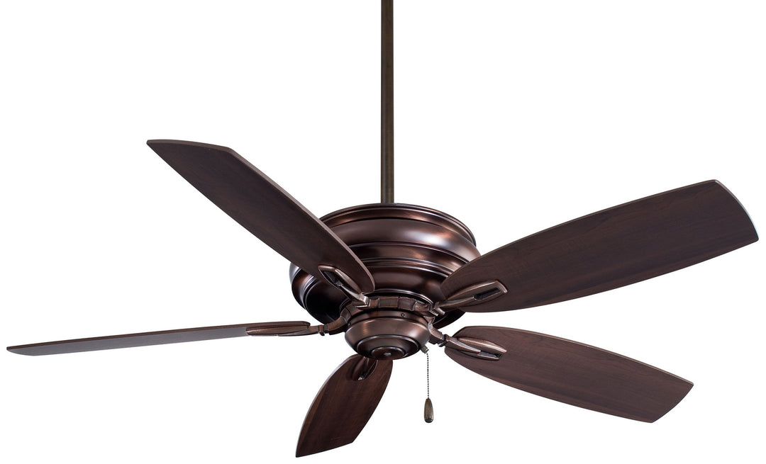 Minka Aire Timeless 54" Pull Chain Ceiling Fan