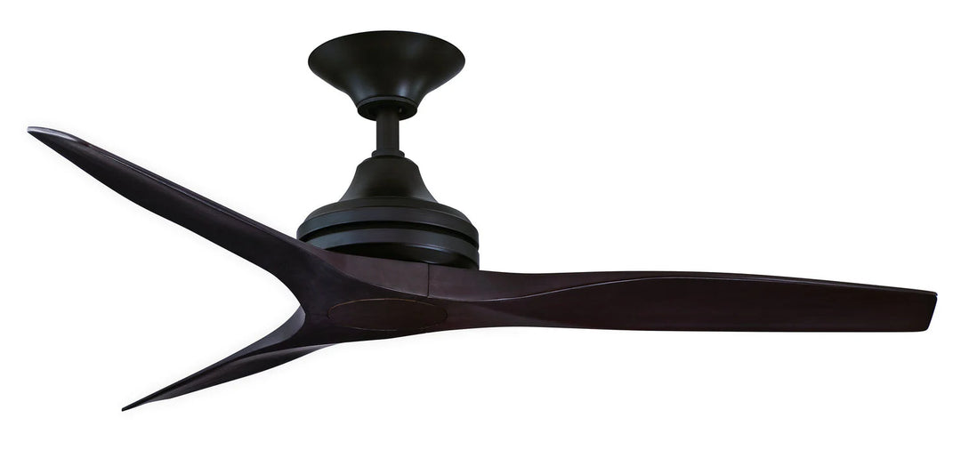 Fanimation 48" Spitfire AC Indoor/Outdoor Mix & Match Custom Ceiling Fan