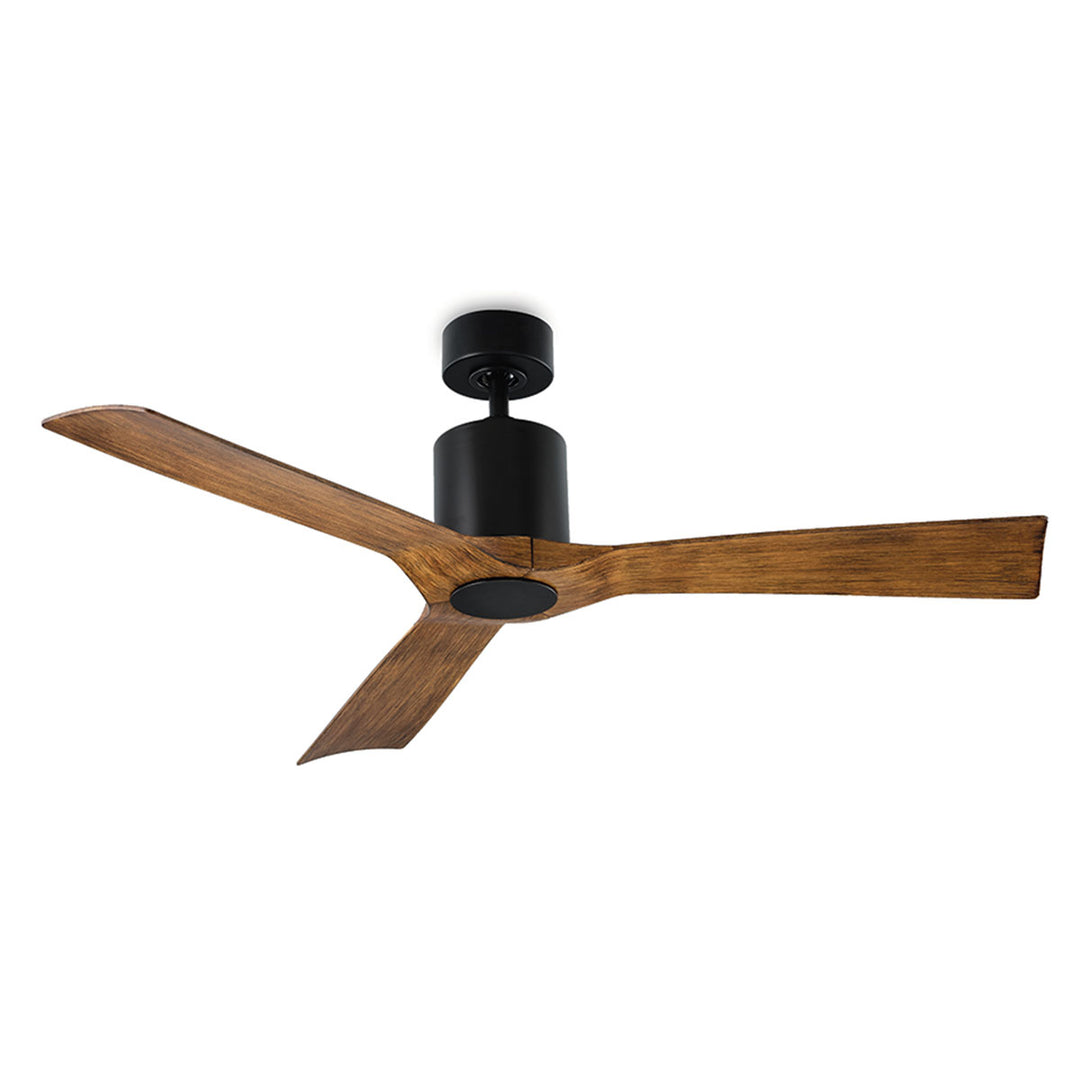 Modern Forms Fans Aviator 54" Smart Outdoor DC Ceiling Fan with 19.5W CCT LED and Remote